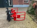 pz fanex.nieuwe balenklem.grondbak pz hark. deutz maaier, Ophalen, Transport