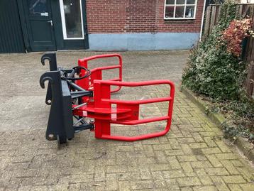 pz fanex.nieuwe balenklem.grondbak pz hark. deutz maaier beschikbaar voor biedingen