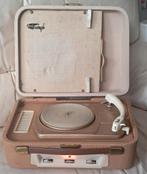 DUAL PICK UP VINTAGE " DUAL PARTY 295 ", Ophalen, Niet werkend, Platenspeler, Dual