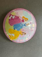 Plafonniere Disney prinsessen, Huis en Inrichting, Lampen | Plafondlampen, Ophalen, Zo goed als nieuw