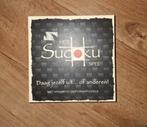 Sudoku, Ophalen of Verzenden, Minder dan 500 stukjes, Zo goed als nieuw