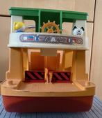 Fisher Price  Ferry Boot, Kinderen en Baby's, Speelgoed | Fisher-Price, Gebruikt, Ophalen of Verzenden