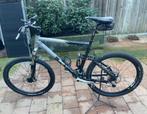 MTB Moozes Sherpa XT Fully, Fietsen en Brommers, Fietsen | Mountainbikes en ATB, Gebruikt, 57 cm of meer, Ophalen, Overige merken