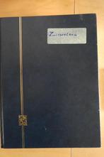 RD-16 : Verzameling Zwitserland 1852 t/m 2010 ( 2021 ), Verzenden, Buitenland