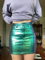 Gave minirok van Pull & Bear, Blauw, Ophalen of Verzenden, Zo goed als nieuw, Pull & Bear