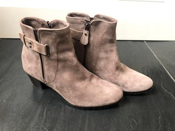 Laarsjes Mitica Venezia maat 40 beschikbaar voor biedingen