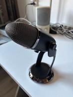 Microfoon - Ideaal voor Studio of Zang, Ophalen, Zo goed als nieuw, Studiomicrofoon
