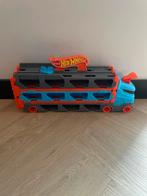 Hot Wheels Transporter, Ophalen of Verzenden, Zo goed als nieuw, Jongen of Meisje