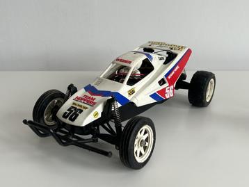 Tamiya Grasshopper 2 1/10 rc auto beschikbaar voor biedingen
