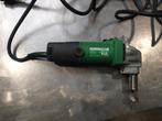 Hitachi CN 16 SA, Ophalen, Gebruikt