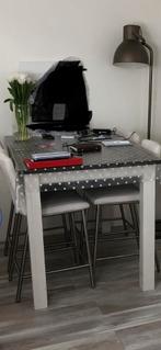 Bartafel kapenga wonen, Ophalen of Verzenden, Zo goed als nieuw