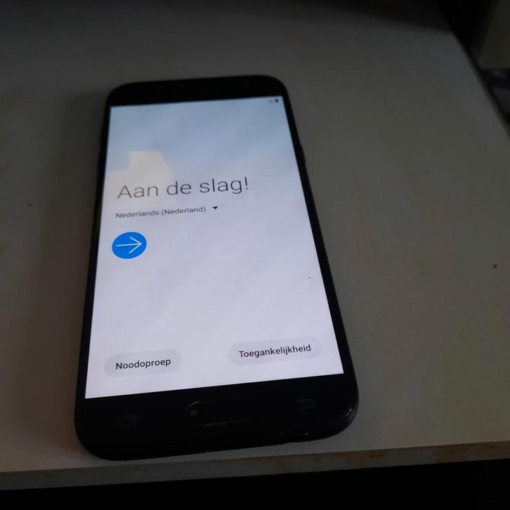 Samsung J5 - Nette Staat + Accessoires, Telecommunicatie, Mobiele telefoons | Overige merken, Gebruikt, Zonder abonnement, Zonder simlock