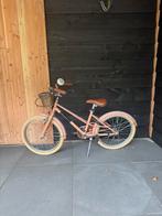 Veloretti Junior Blazing Salmon, Fietsen en Brommers, Ophalen, Zo goed als nieuw, 20 inch