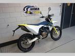 Husqvarna 701 Enduro (bj 2024), Motoren, Bedrijf, Enduro, 1 cilinder, Meer dan 35 kW