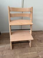 Stokke stoel, Kinderen en Baby's, Kinderstoelen, Ophalen, Gebruikt, Meegroeistoel
