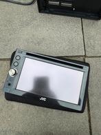Jvc radiosysteem voor de auto, Auto diversen, Autoradio's, Ophalen of Verzenden
