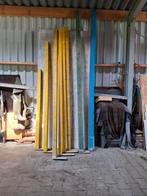 Metselprofielen, 2 stuks, Ophalen