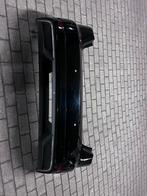 Audi A3 etron achterbumper *schade*, Auto-onderdelen, Gebruikt, Achter, Bumper, Audi