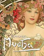 ALPHONSE MUCHA Jugendstil Nederlands, Boeken, Zo goed als nieuw, Verzenden