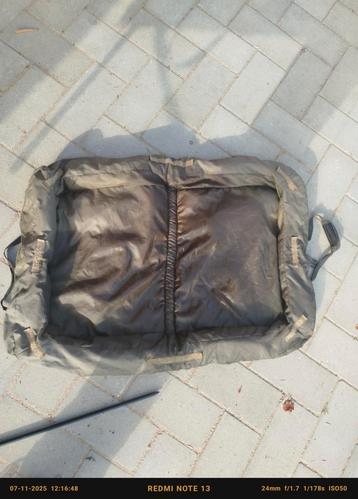 Vis Sling / Onthaakmat beschikbaar voor biedingen