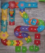 Veel Vtech losse wegdelen en auto's, ook complete sets, Ophalen of Verzenden, Zo goed als nieuw, 2 tot 4 jaar
