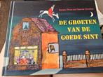 De groeten van sinterklaas, Diversen, Ophalen, Zo goed als nieuw