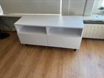 VidaXL tv Meubel, Ophalen of Verzenden, Zo goed als nieuw, 25 tot 50 cm, Minder dan 100 cm