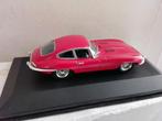 ATLAS    E-TYPE  JAGUAR    MIST  RECHTER SPIEGEL, Hobby en Vrije tijd, Modelauto's | 1:43, Ophalen of Verzenden, Zo goed als nieuw
