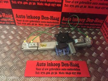 Opel Corsa D ('06-'14) 3-DRS Elec.Raammechanisme LINKSVOOR beschikbaar voor biedingen
