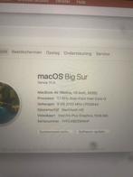 Macbook air 13 inch 2020, Computers en Software, Apple Desktops, Ophalen of Verzenden, Zo goed als nieuw