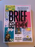 Briefgeheimen NYADAM, Ophalen of Verzenden, Zo goed als nieuw, Nederland