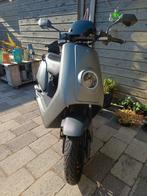 Niu nqi gt pro  elektrische motorscooter bj2021, Ophalen