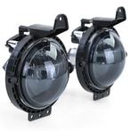 Smoke Glas Mistlampen Grill Bumper Mini R55 R56 R57 R58 R59, Ophalen of Verzenden, Automotive Parts, A.parts@hotmail.nl, Trasmolenlaan 12 3447 GZ Woerden