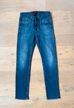 7 For All Mankind Slimmy Tapered Jeans W30, Ophalen of Verzenden, Gedragen, Blauw, W32 (confectie 46) of kleiner
