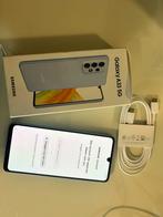 Samsung Galaxy A33 5G, Overige modellen, Blauw, Touchscreen, Ophalen of Verzenden