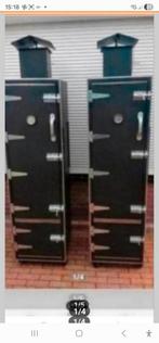 Rookkast, Ophalen of Verzenden, Nieuw