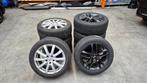 2x Winterbanden VW T5 T6 6.1 Transporter Multivan 18" BBS, Auto-onderdelen, Banden en Velgen, Ophalen, 18 inch, 255 mm, Banden en Velgen