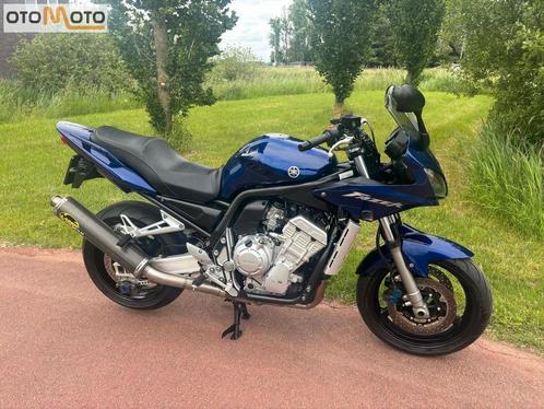 YAMAHA FZ 1 S FAZER   FZS 1000 (bj 2003), Motoren, Motoren | Yamaha, Bedrijf, Sport, meer dan 35 kW, 4 cilinders