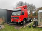 Volvo FM12-380 NL truck/740.000 km/apk 09-26, Euro 2, Aanhangers en Opleggers, Te koop, Rood