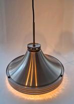 Vintage Space Age UFO Hanglamp, Ophalen of Verzenden, Zo goed als nieuw, Minder dan 50 cm