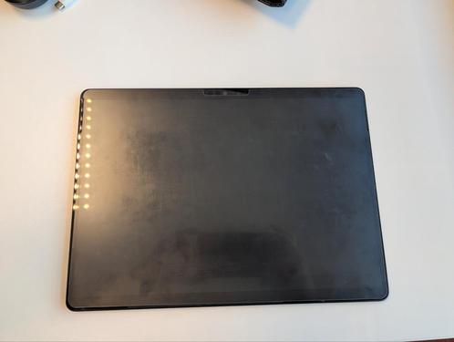 Microsoft Surface Pro X. Expandable memory + SIM option., Computers en Software, Windows Tablets, Zo goed als nieuw, Ophalen of Verzenden