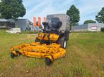 Walker diesel vang, Ophalen, Opvangbak, 120 cm of meer, Gebruikt