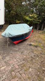 Mooie boot, Watersport en Boten, Ophalen, 10 tot 30 pk, Gebruikt, Buitenboordmotor