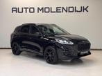 Ford Kuga 2.5 PHEV ST-Line X / 360 Camera / trekhaak / Head, Stof, Gebruikt, Zwart, 4 cilinders