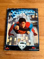 SUPERMAN The Movie 1978 plaatjes album, Alle leeftijden, Ophalen of Verzenden, Zo goed als nieuw