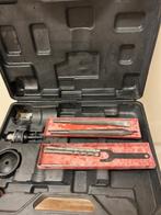 Klopboormachine, Ophalen, Zo goed als nieuw, 600 watt of meer, Boor- en/of Breekhamer