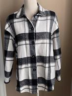 Z.G.A.N. Dames blouse vest jas maat S 36, Kleding | Dames, Blouses en Tunieken, Ophalen of Verzenden, Zo goed als nieuw, Maat 36 (S)