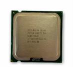 Intel E8500, Intel, LGA775, 2-core, 3 tot 4 Ghz