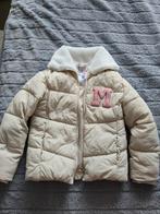 Winter jas maat 128, Ophalen of Verzenden, Zo goed als nieuw, Meisje, Jas
