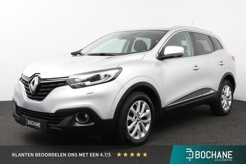 Renault Kadjar TCe 130 EDC Limited 130PK| Automaat| Stoelver, Auto's, Renault, Bedrijf, Te koop, Kadjar, ABS, Airbags, Airconditioning